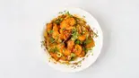エビチリ Shrimp Chill（シュリペッツ）