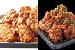 (醤油+油淋)からあげ合い盛りパック6個（元祖からあげの中津家 阪神甲子園店）