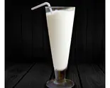 ラッシーlassi(ザ・ロータスインドネパール料理)