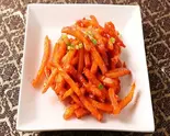 garlic poteto ガーリック ポテト（アジアン屋台 チャオサイゴンパリバール 代田橋店）