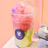 【わたがし】Cotton candy 2カラー（bubble）
