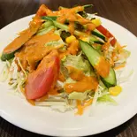 グリーンサラダ GREEN SALAD(アジア食堂 ハナ)