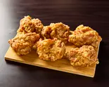 【名物】 しょうが風味 ももザンギ(得6ヶ)（なるとキッチン荻窪店）