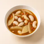 台湾風 ごま油鶏白子(100g)（台湾木片弁当）