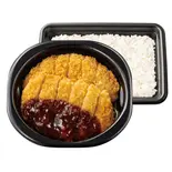 倍盛ロースとんかつ弁当（ほっともっと 朝霞本町店）