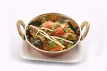 ミックス野菜カレー(アジアンダイニング&バー ヒマラヤ)