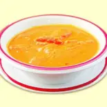 ミックス野菜カレー(インドレストラン&バー シヴァジ)