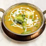 ミックス野菜カレー（EK MUSKAN エク ムスカン）
