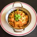 ミックス野菜カレー（アジア料理SON’S KITCHEN）
