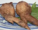 手羽餃子（OM酒場）