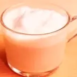 ミルクtea（ウバティー）