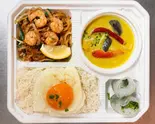 タイセットNo.3/Thai Set No.3（インド・ネパールレストラン タカリ バンチャガル）