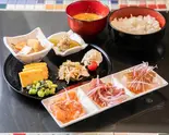 ミニオードブル(1〜2人用)カルパッチョメイン（お魚料理 宝船 鶴橋店）
