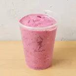 ベリー＆ベリーミルクスムージー（アイスるんです JR西宮店）
