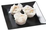 焼売3個（人は唐揚げに熱狂する。横浜浅間町店）