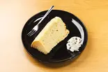 シフォンケーキ（cafe amane）