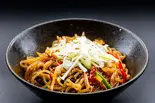 ソウルチャプチェ(鶏肉販売 なかの食鶏 大阪エリア店)