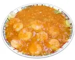 海老チリ（中華街 武蔵境店）