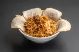 味噌ネギチャーシュー（乃木坂 まる彦ラーメン）
