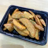 ポテトフライ（お弁当とお惣菜のお店 ポコちゃん）