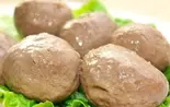 牛肉贡丸（中国料理 壺家大排档）