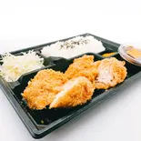熟成ヒレカツ弁当（とんかつの店 ミルカツ屋）