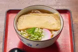きつねうどん（弁天町 番屋）