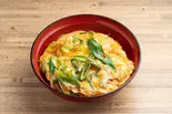 玉子丼（酒場だいぶつ）