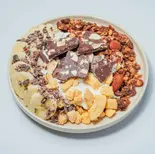 カカオプロテイン（ミルキーグリーク麻布十番店|グリークヨーグルト＆アサイー）