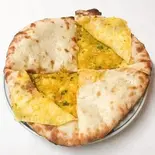 マサラクルチャ Masala Kulcha（インド料理プルニマ横浜西口店）