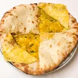 マサラクルチャ Masala Kulcha(インド料理プルニマ三ッ沢本店)