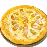 ガリミート Mサイズ25センチ（ピザフレンドリー）