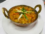 シーフードマサラ Seafood Masala(インド アジアン レストラン&バー ZAIKKA)