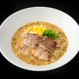 みそらーめん(和牛らーめん繕)