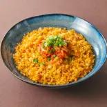 キムチチャーハン（チャーハン 皇王 上目黒店）