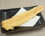 穴子一本天ぷら（大盛海鮮天丼マウンテン Powered by 杉玉 神戸北野坂）