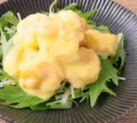 エビマヨ10匹（旺華楼）