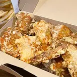 ファミリーBOX(S)（からあげ 金と銀 草加新善町店）