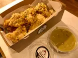 ゴチュマヨチキン Gochu Mayo Chicken（COCO CHICKEN 高田馬場）