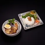 豚バラココナッツ角煮ご飯(ベトナム料理QUAN PHO)