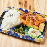 トンカツ弁当（福十屋）