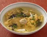 中華スープ（中華飯店 名古屋店）