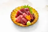 天然生マグロお刺身（魚屋 UOTACHI）