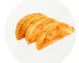 揚げ肉餃子(3個)（シンチャムトッポッキ三軒茶屋店）