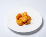 エビマヨ(蛋黄酱虾仁)（中国料理 新上海）