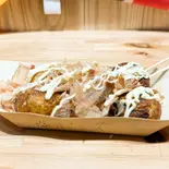 塩ポン酢マヨ 8個(味巧創社 3号店)