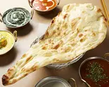 プレーンナン Plain Naan（インドアジアンレストラン ディーサガルマータ 【D’SAGARMATHA】）