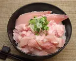 トロ三昧丼(笹互 綾瀬店)