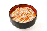 鶏チャーマヨ丼(立ち呑み処やす吉 本店)