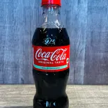 コカ・コーラ(北海らむしゃぶ×厳選ぶたしゃぶ 菜々亭)